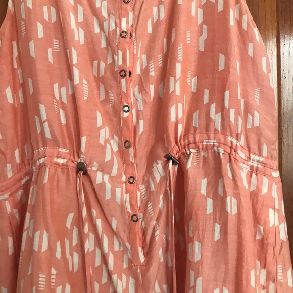 Dolce Vita Breezey Romper - Picture 3 of 4